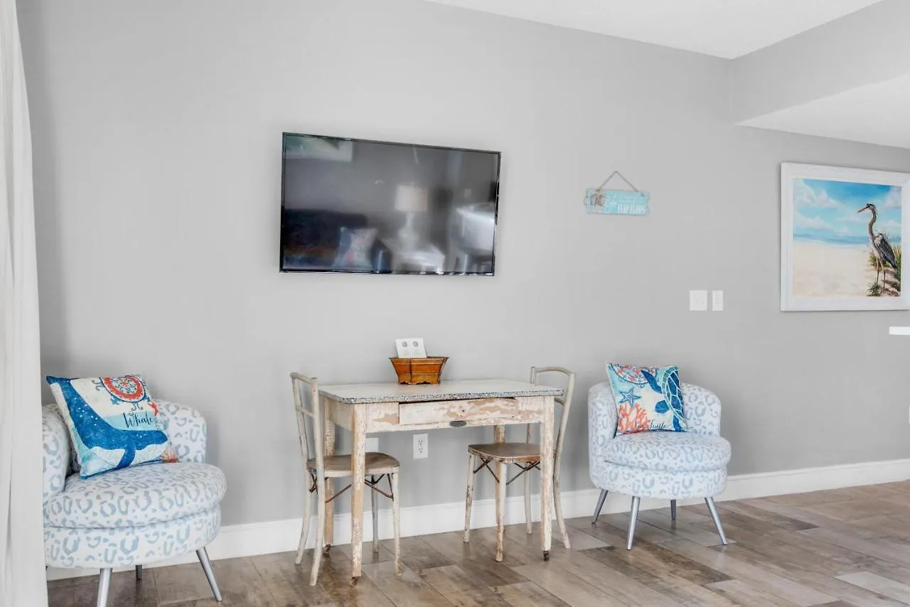 Majestic Beach Towers 1-1210 Panama City Beach Holiday home