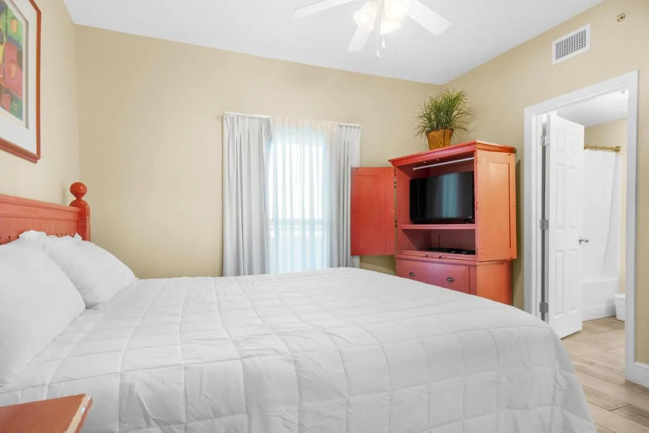 Majestic Beach Towers 1-1210 Panama City Beach Holiday home