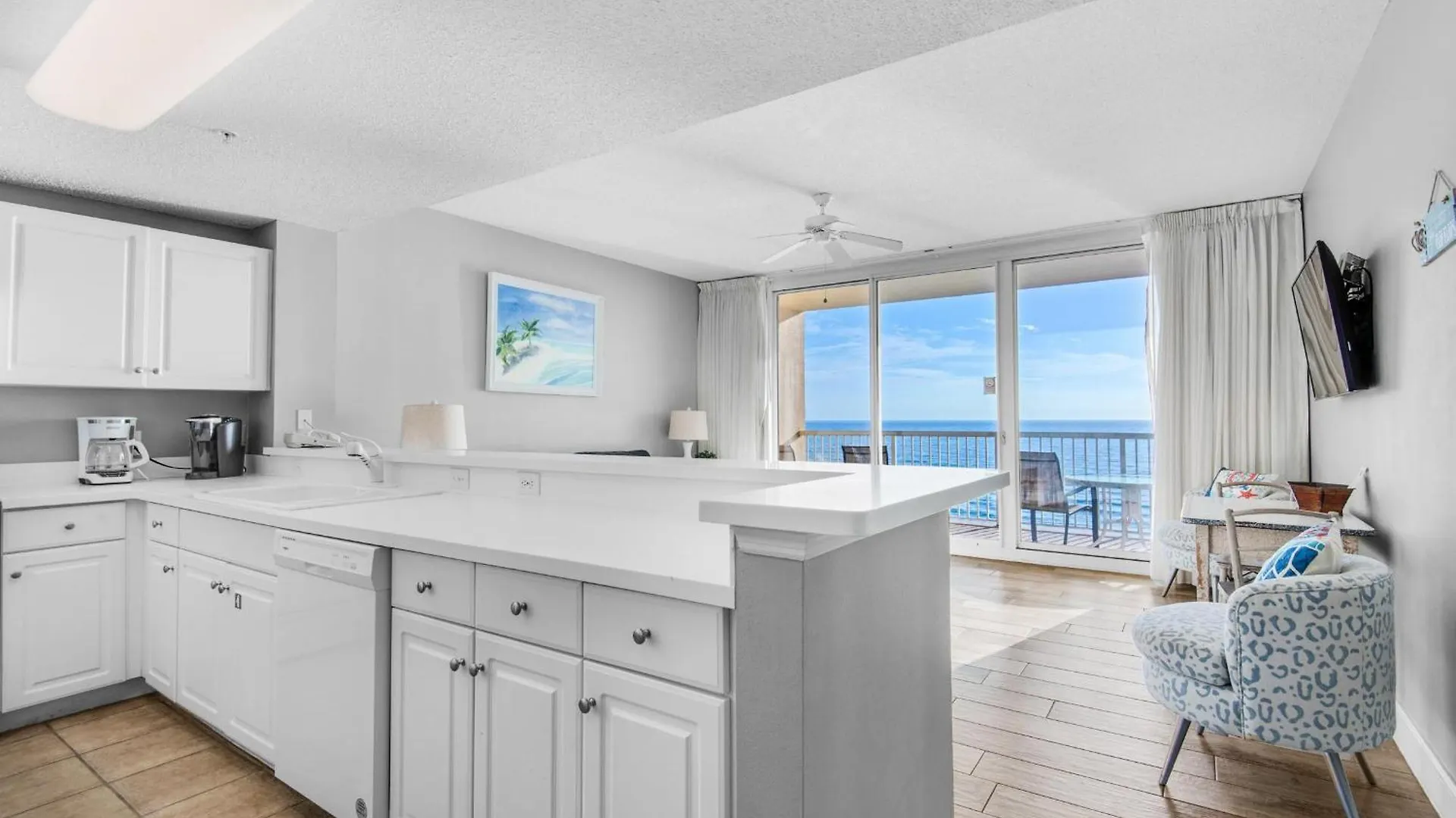 Holiday home Majestic Beach Towers 1-1210 Panama City Beach United States