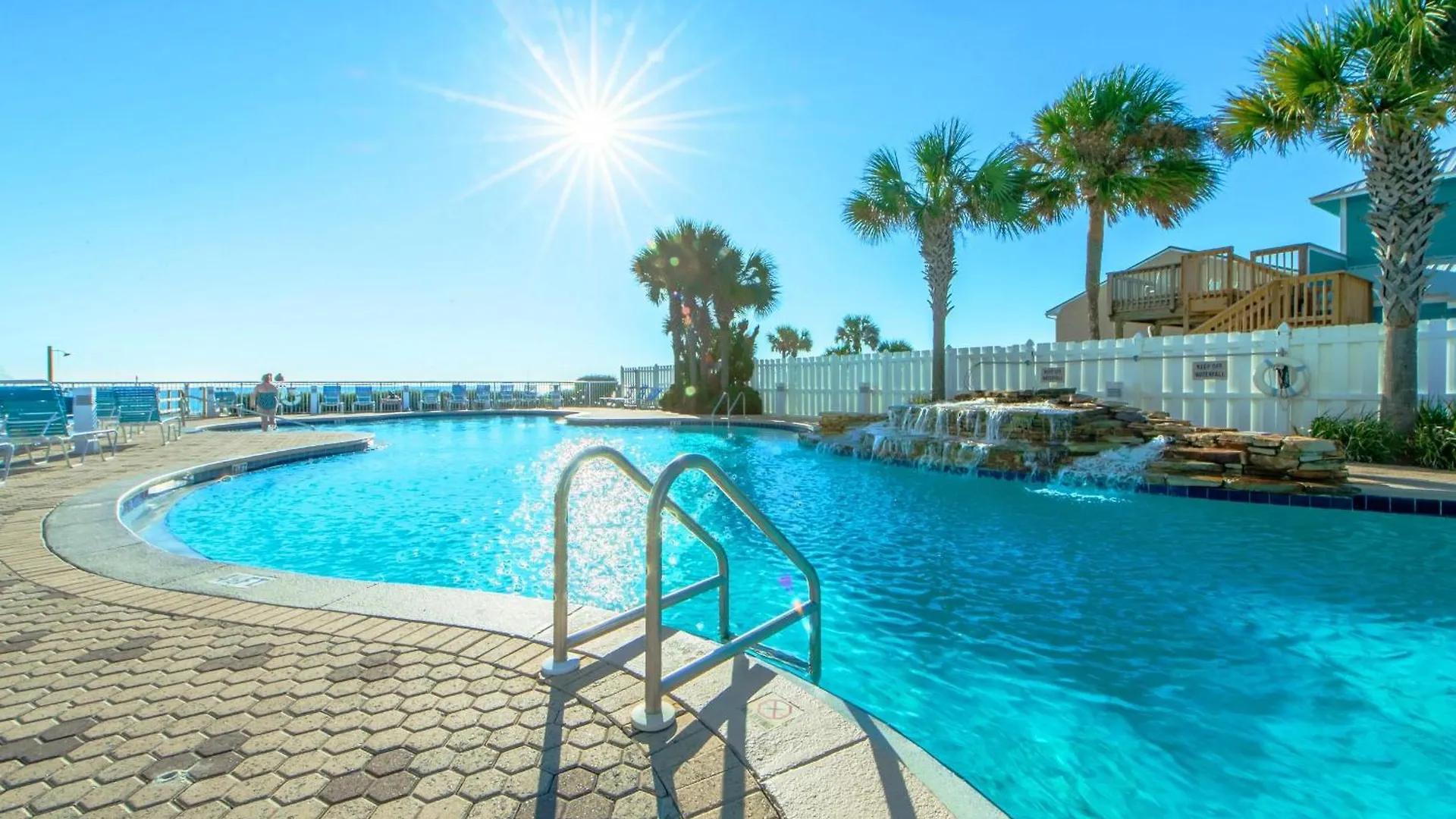 Majestic Beach Towers 1-1210 Panama City Beach United States