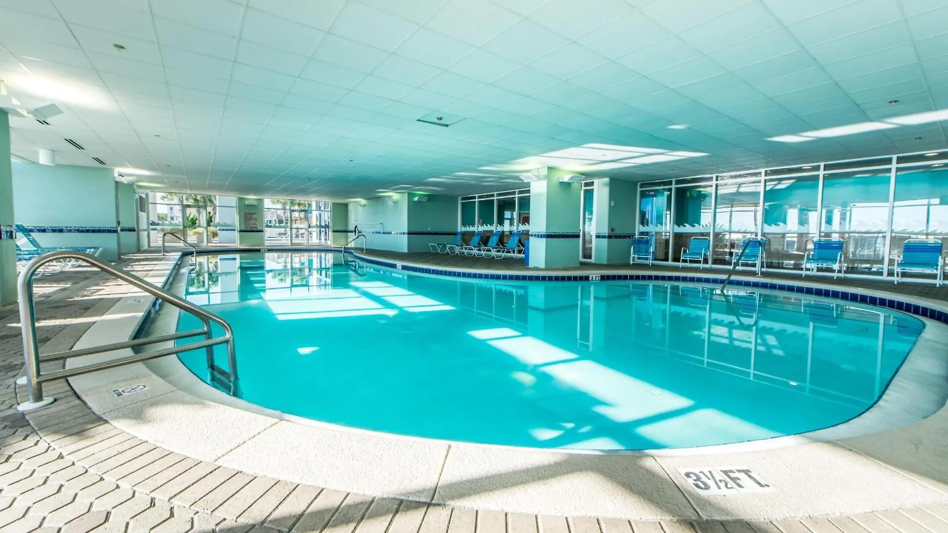 Holiday home Majestic Beach Towers 1-1210 Panama City Beach United States