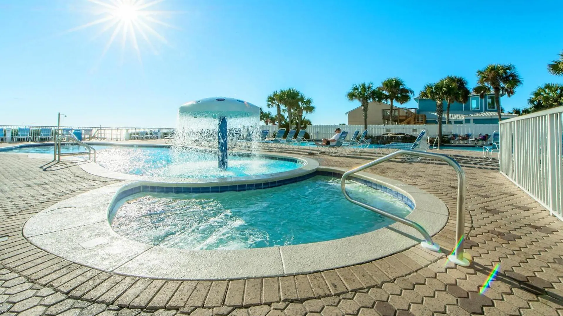 Majestic Beach Towers 1-1210 Panama City Beach United States
