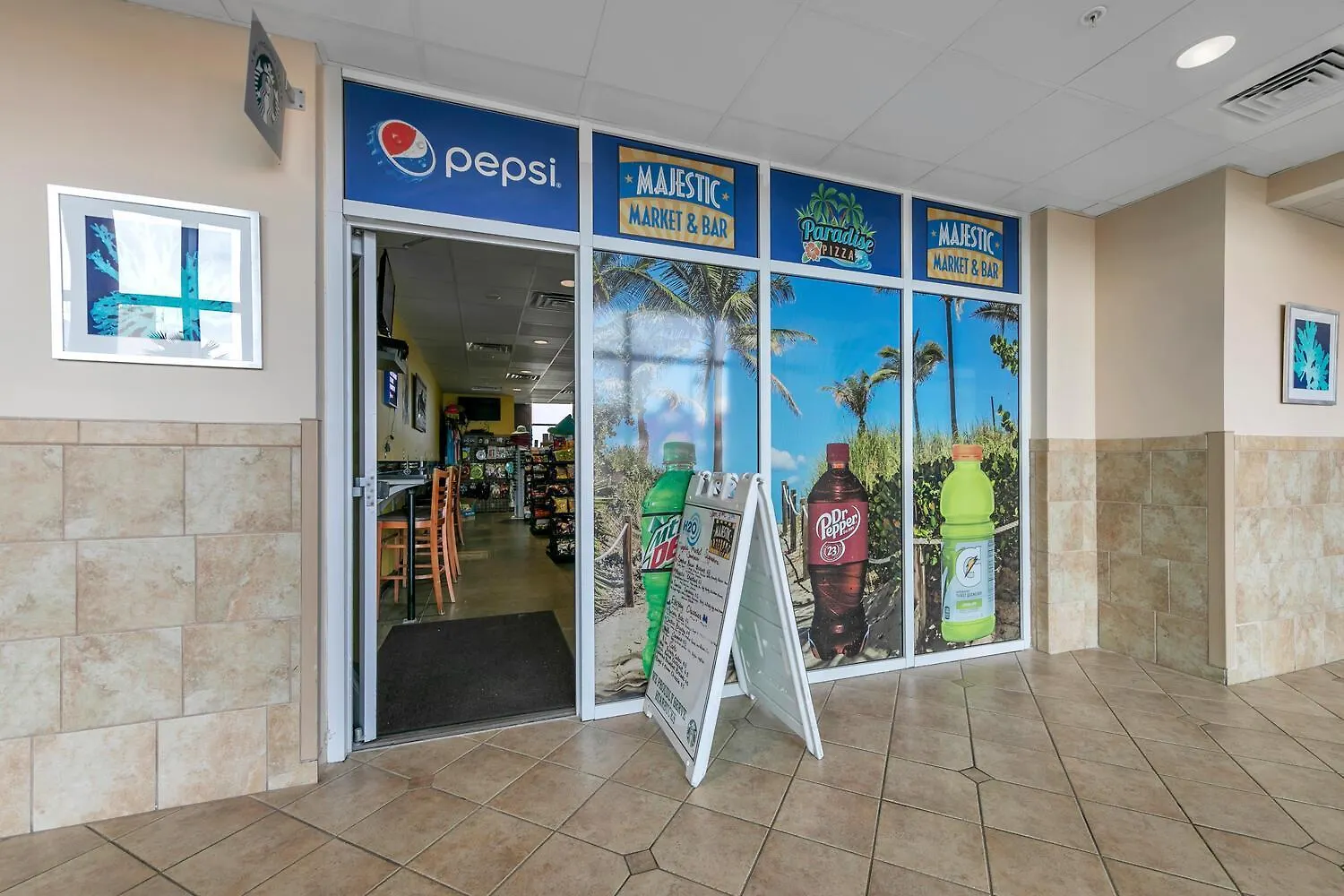Majestic Beach Towers 1-1210 Panama City Beach Holiday home