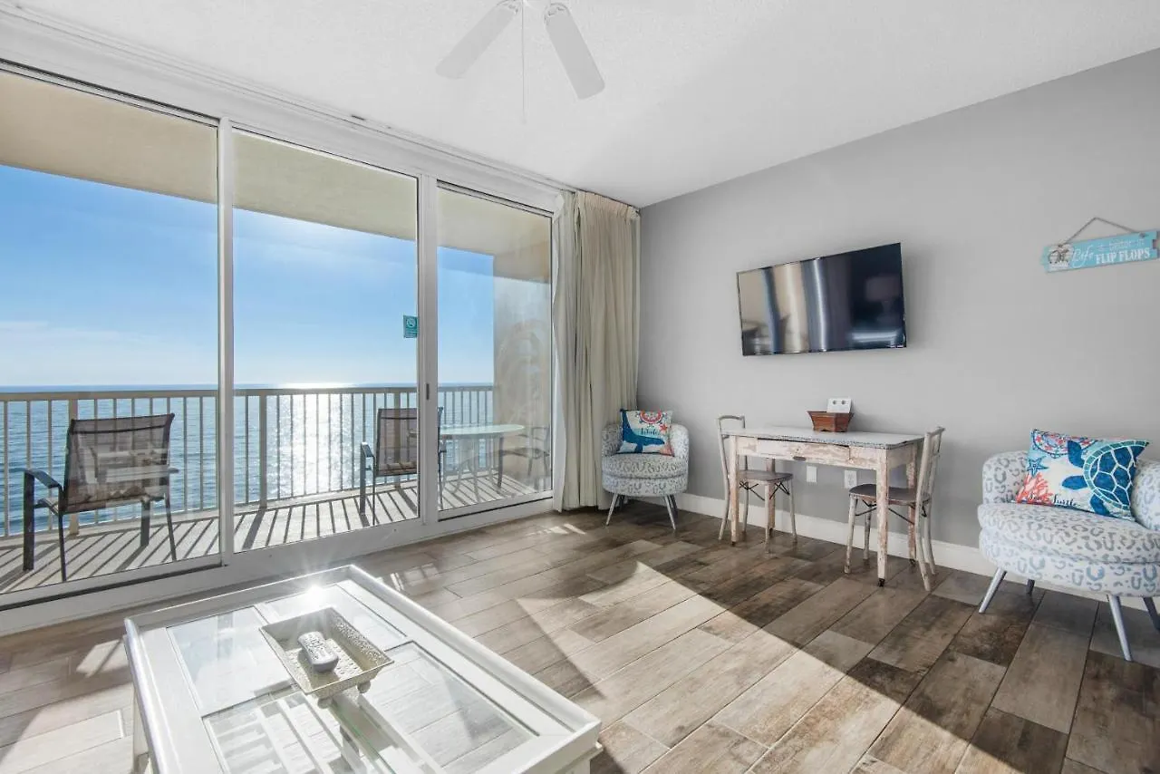 Majestic Beach Towers 1-1210 Panama City Beach Holiday home