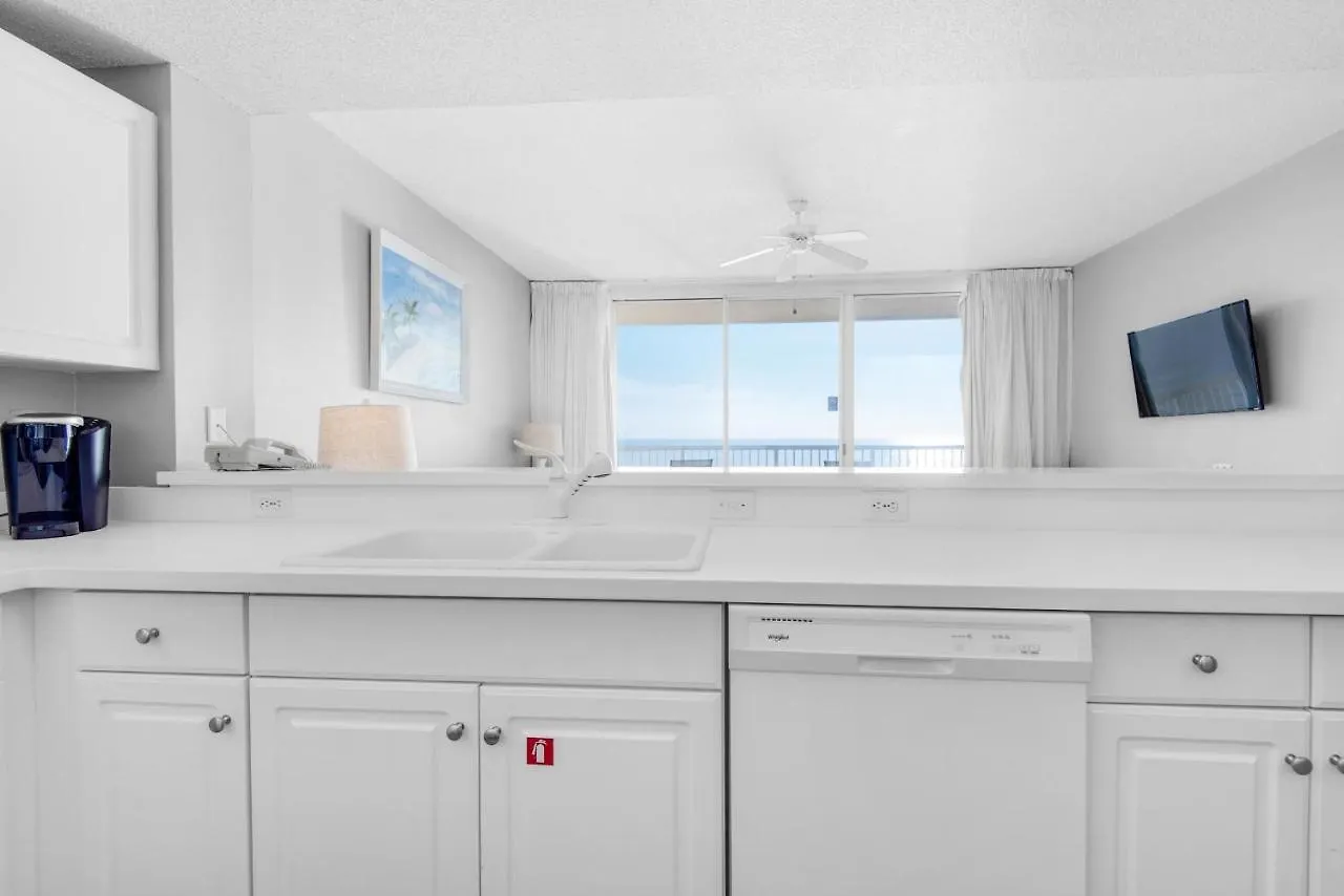 Majestic Beach Towers 1-1210 Panama City Beach 0*,  United States
