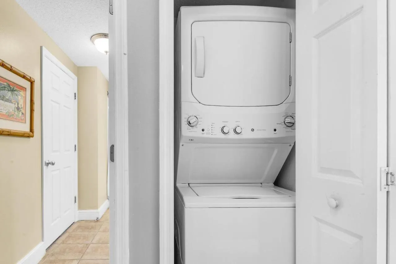 Holiday home Majestic Beach Towers 1-1210 Panama City Beach United States
