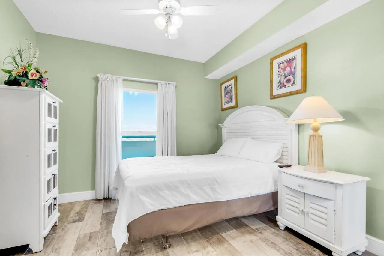 Holiday home Majestic Beach Towers 1-1210 Panama City Beach
