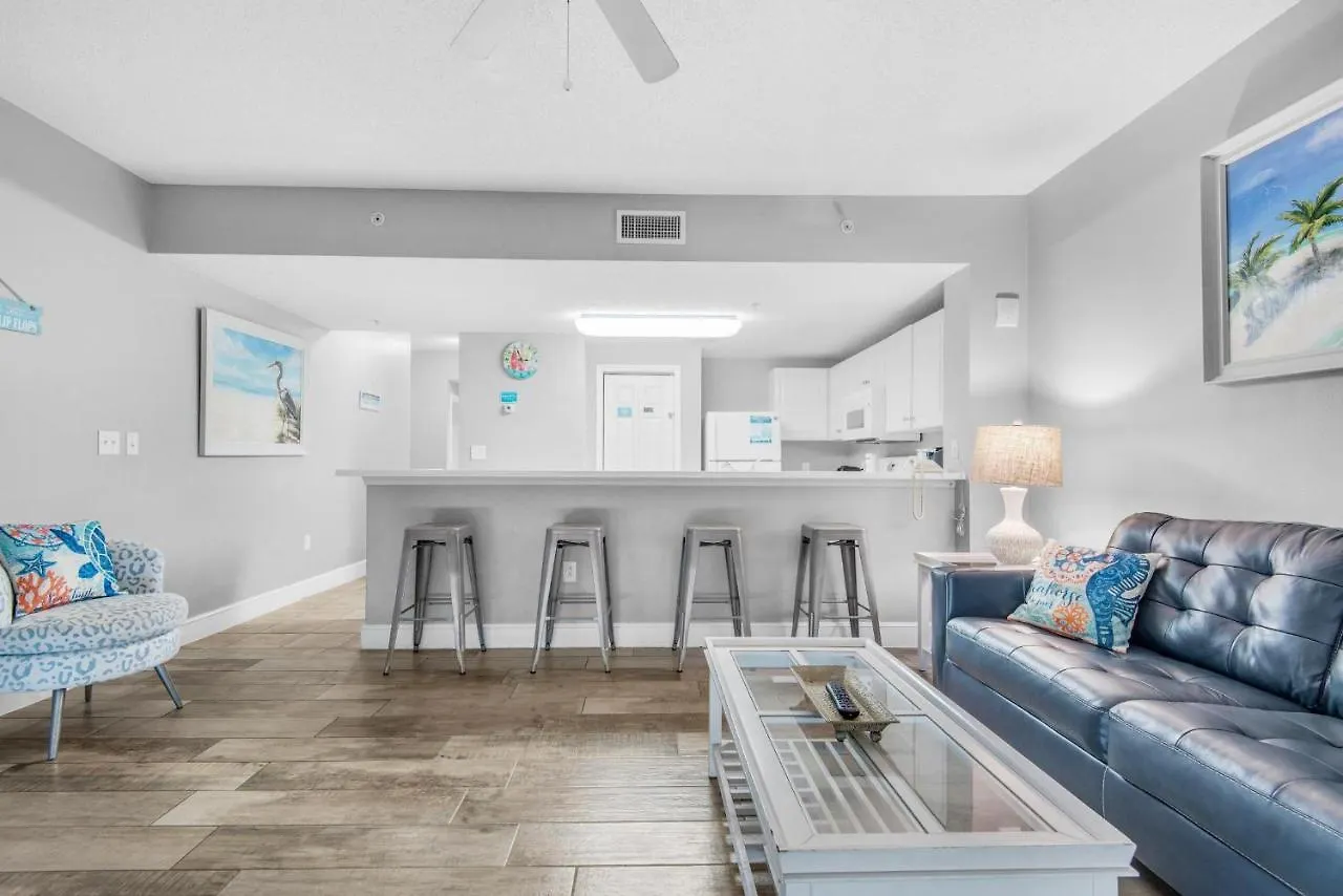 Majestic Beach Towers 1-1210 Panama City Beach 0*,