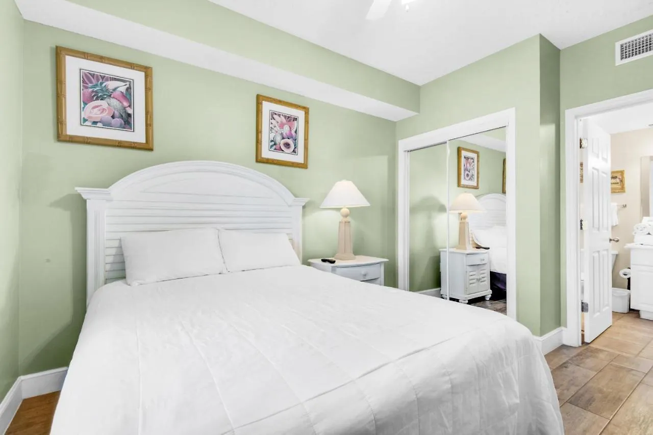Majestic Beach Towers 1-1210 Panama City Beach Holiday home