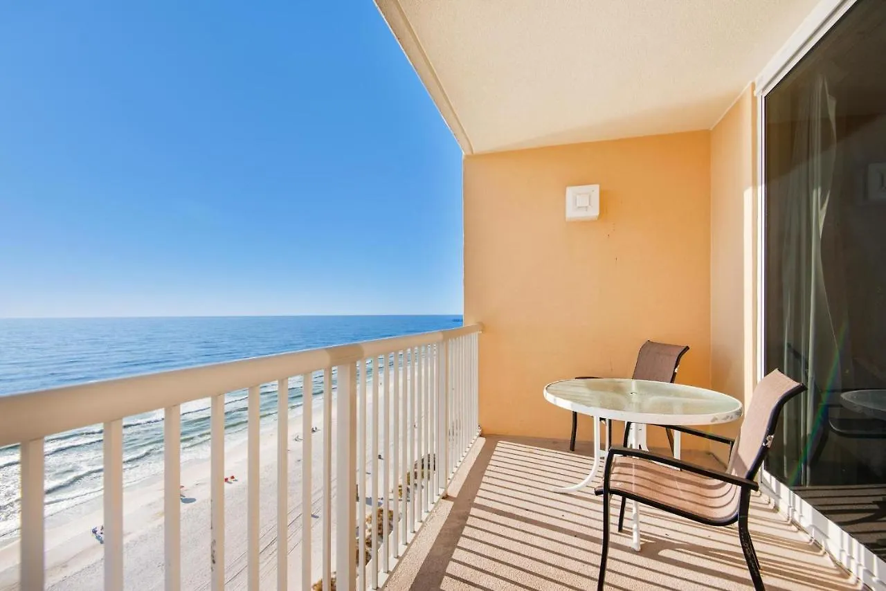Majestic Beach Towers 1-1210 Panama City Beach