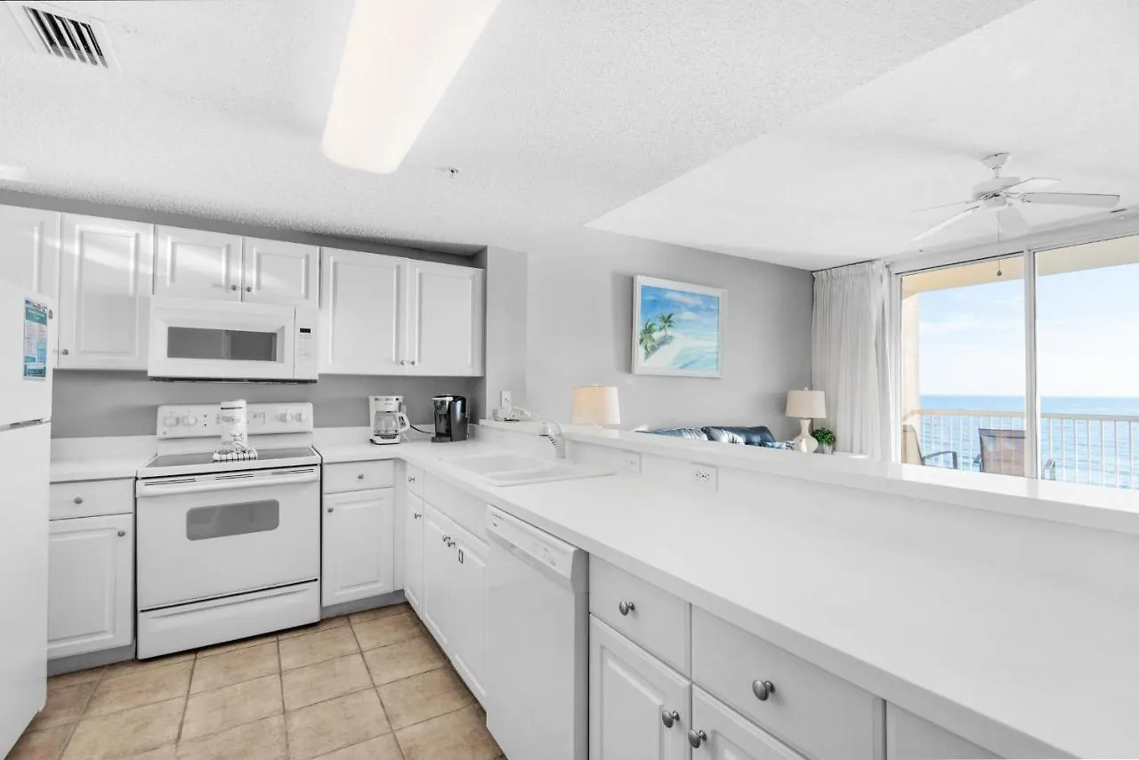 Majestic Beach Towers 1-1210 Panama City Beach 0*,