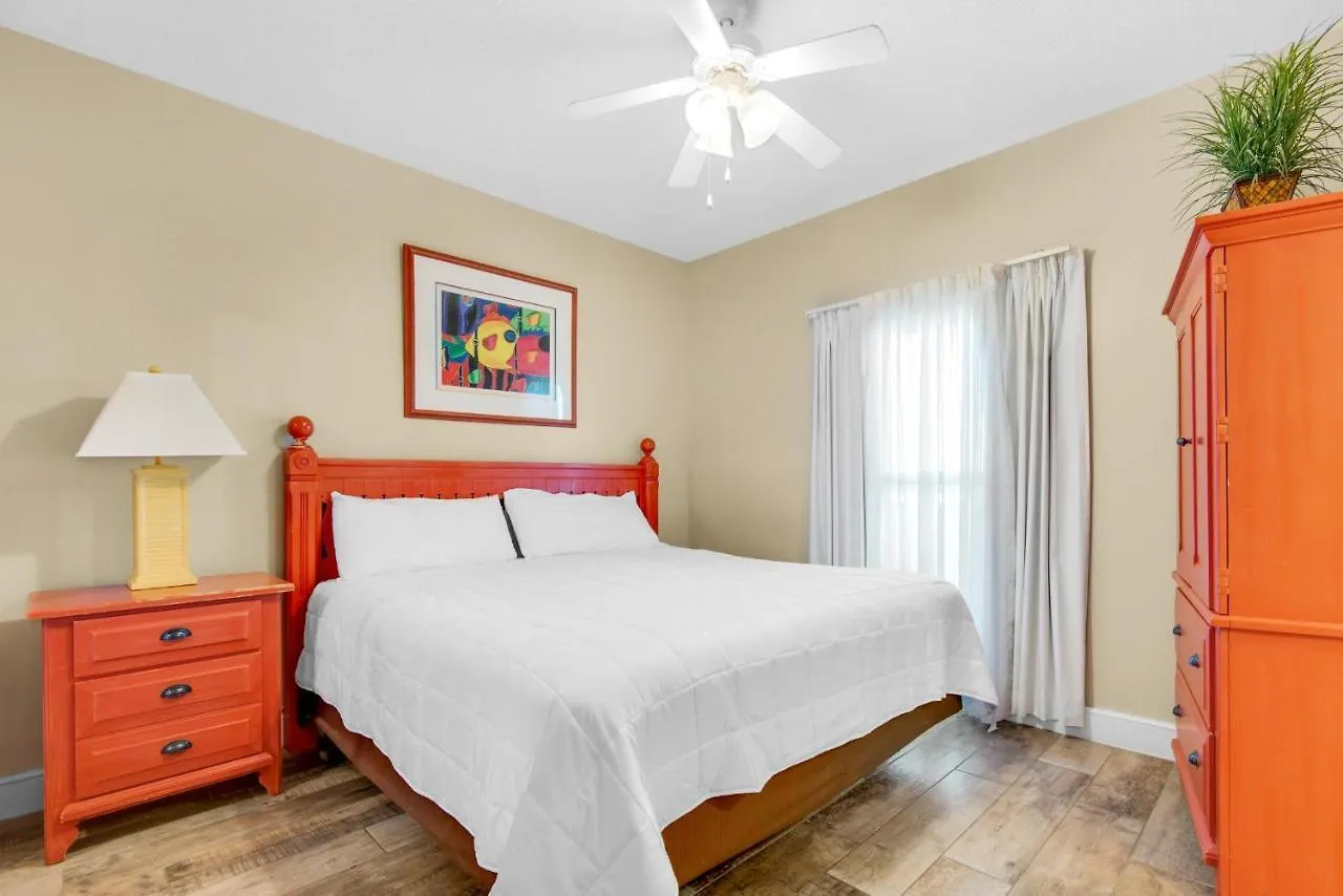 Holiday home Majestic Beach Towers 1-1210 Panama City Beach