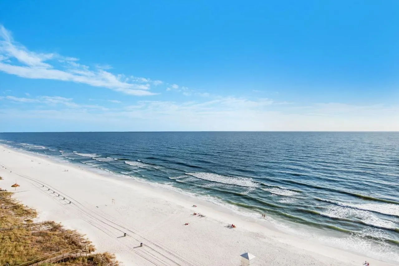 Majestic Beach Towers 1-1210 Panama City Beach United States